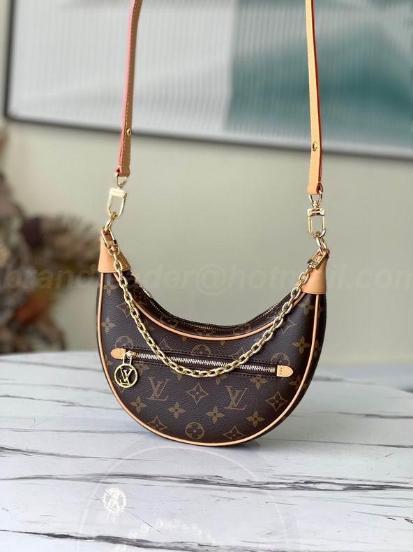 LV Handbags 284